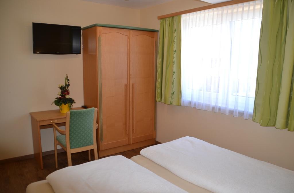 Appartements Real سخلادميخ الغرفة الصورة