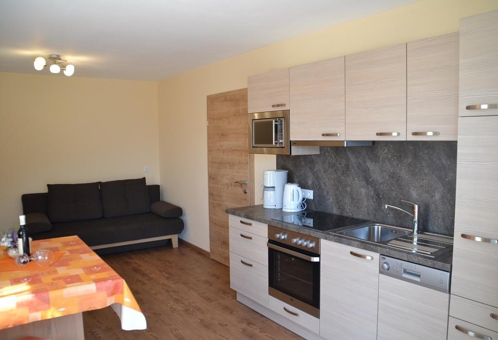 Appartements Real سخلادميخ الغرفة الصورة