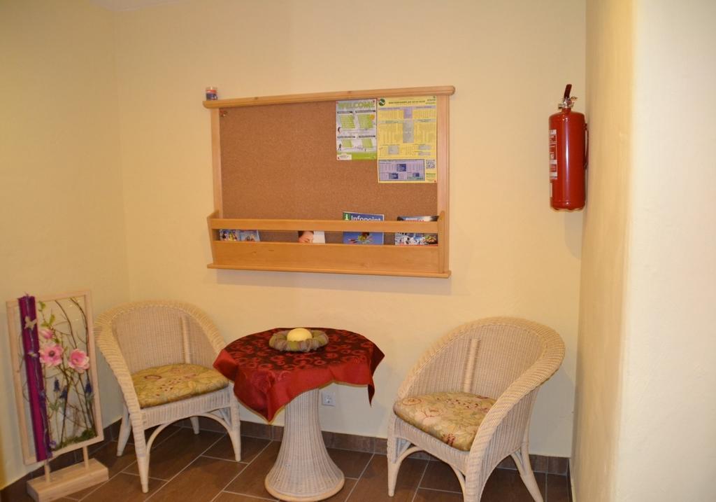 Appartements Real سخلادميخ المظهر الخارجي الصورة
